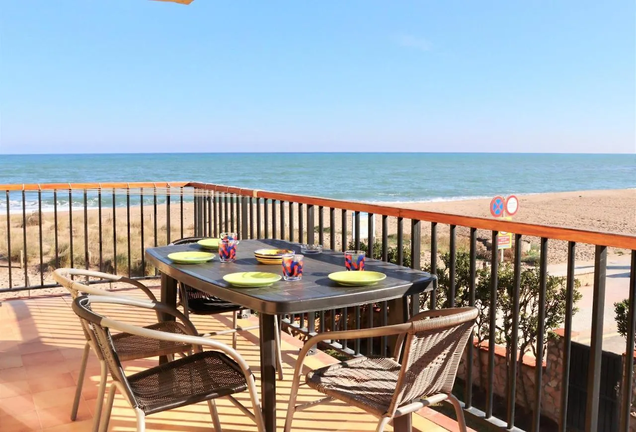 Apartment Apartaments Les Dunes Pals Spanien
