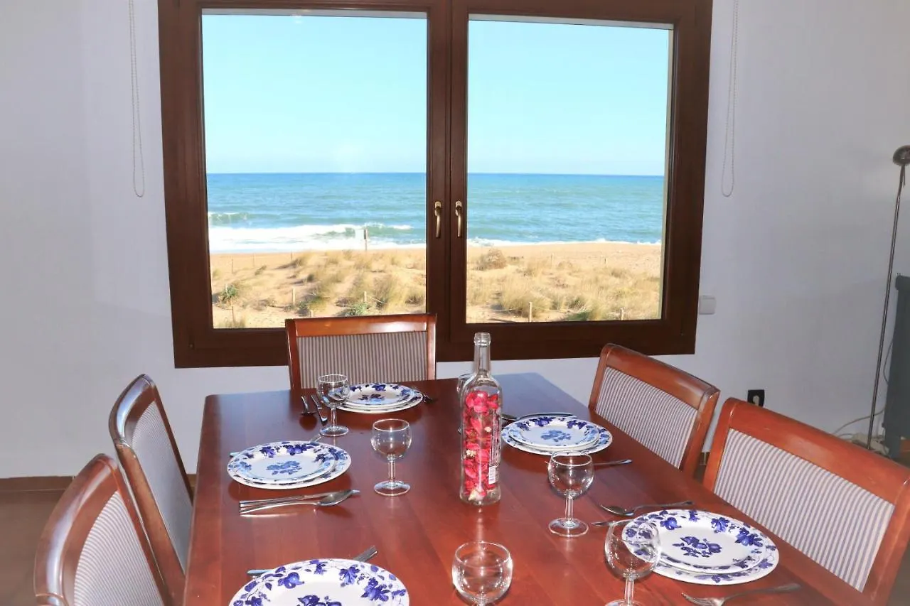 Apartaments Les Dunes Pals