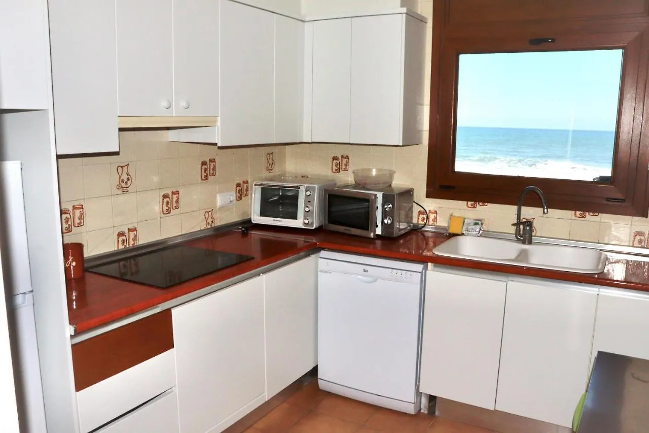 Apartaments Les Dunes Pals