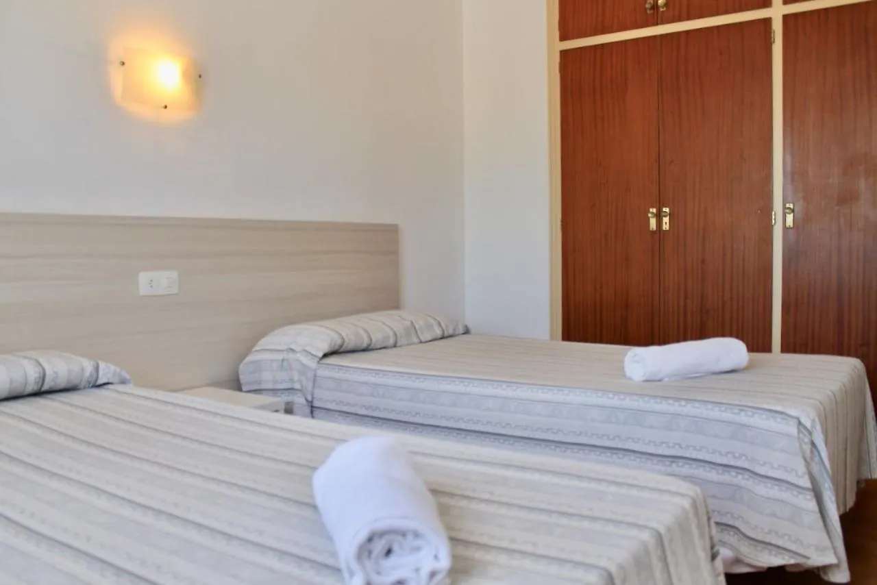 Apartment Apartaments Les Dunes Pals