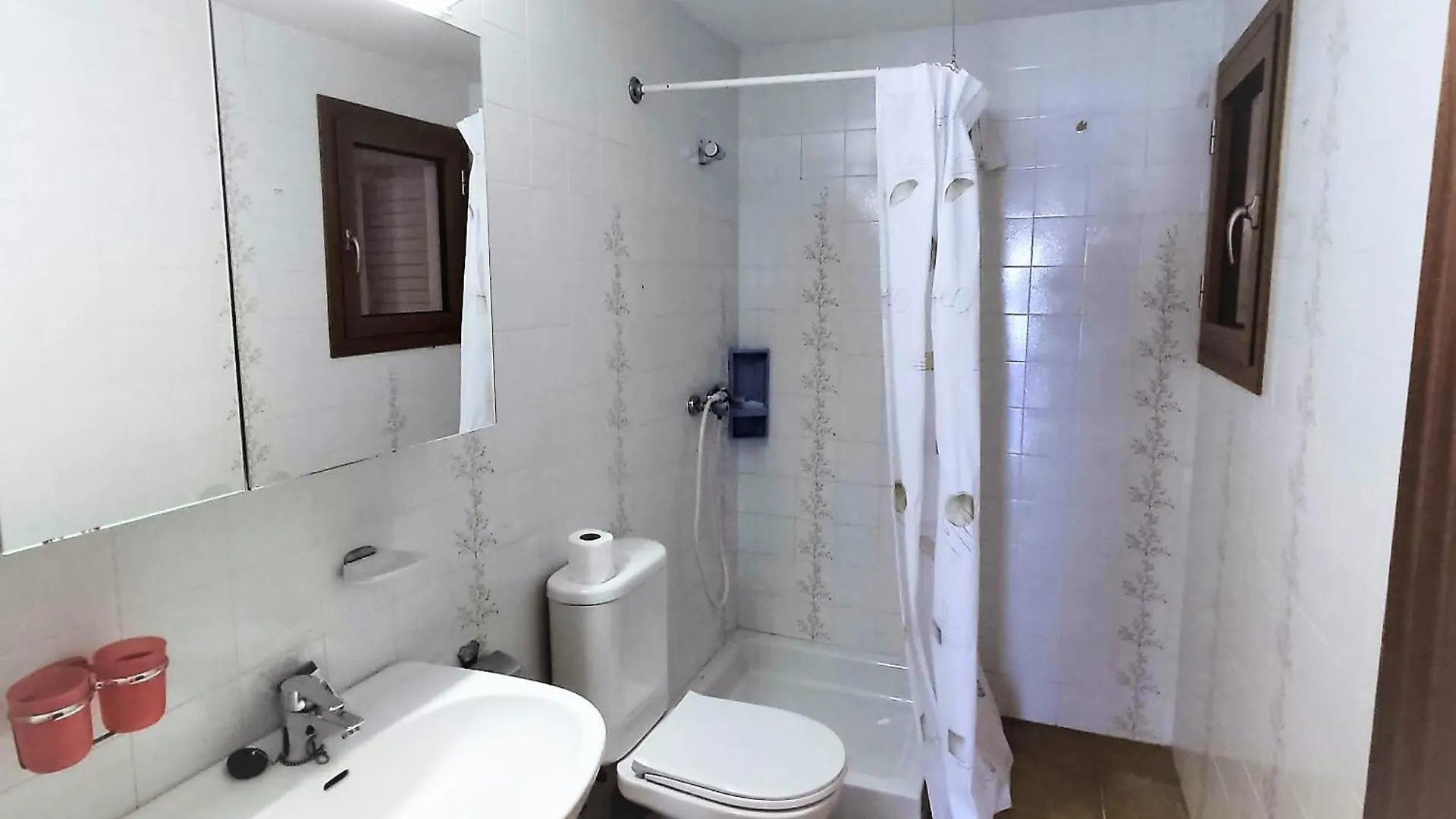 Apartaments Les Dunes Pals 0*,