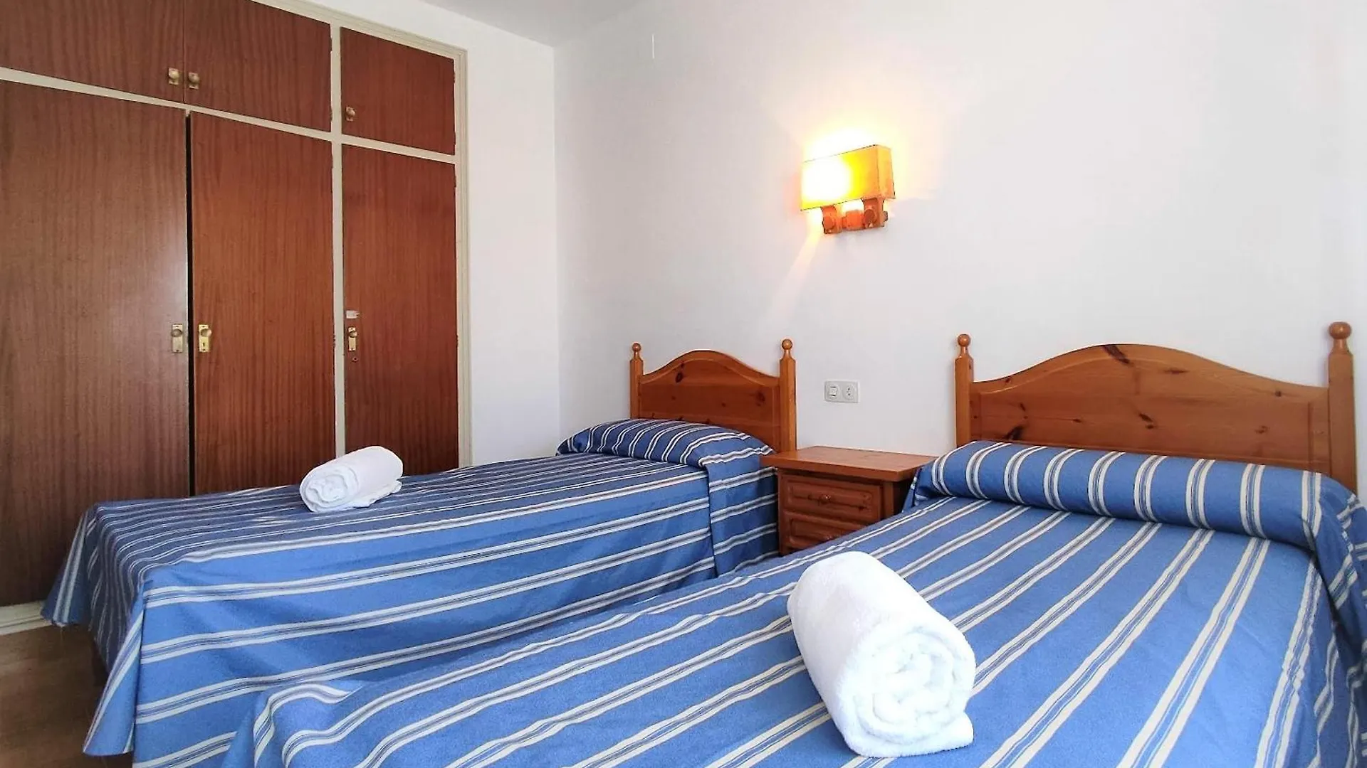 Apartaments Les Dunes Pals Spain