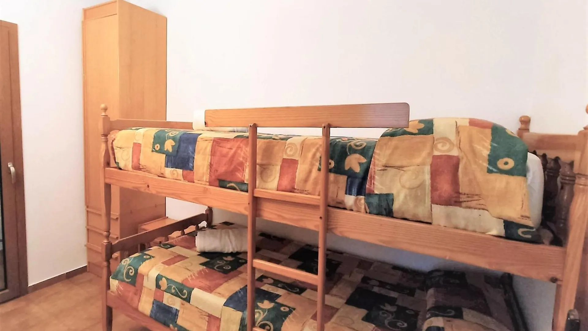 Apartment Apartaments Les Dunes Pals Spanien