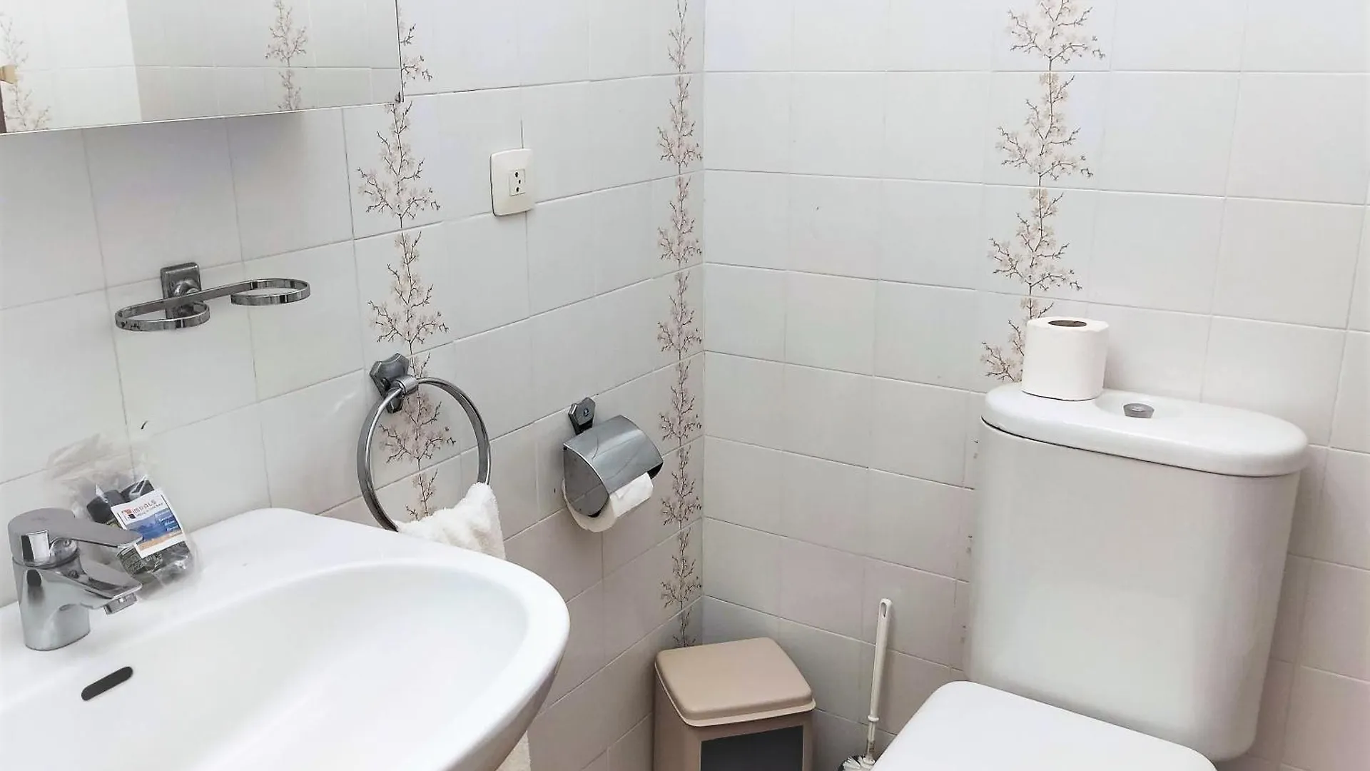 Apartaments Les Dunes Pals 0*,  Spanien