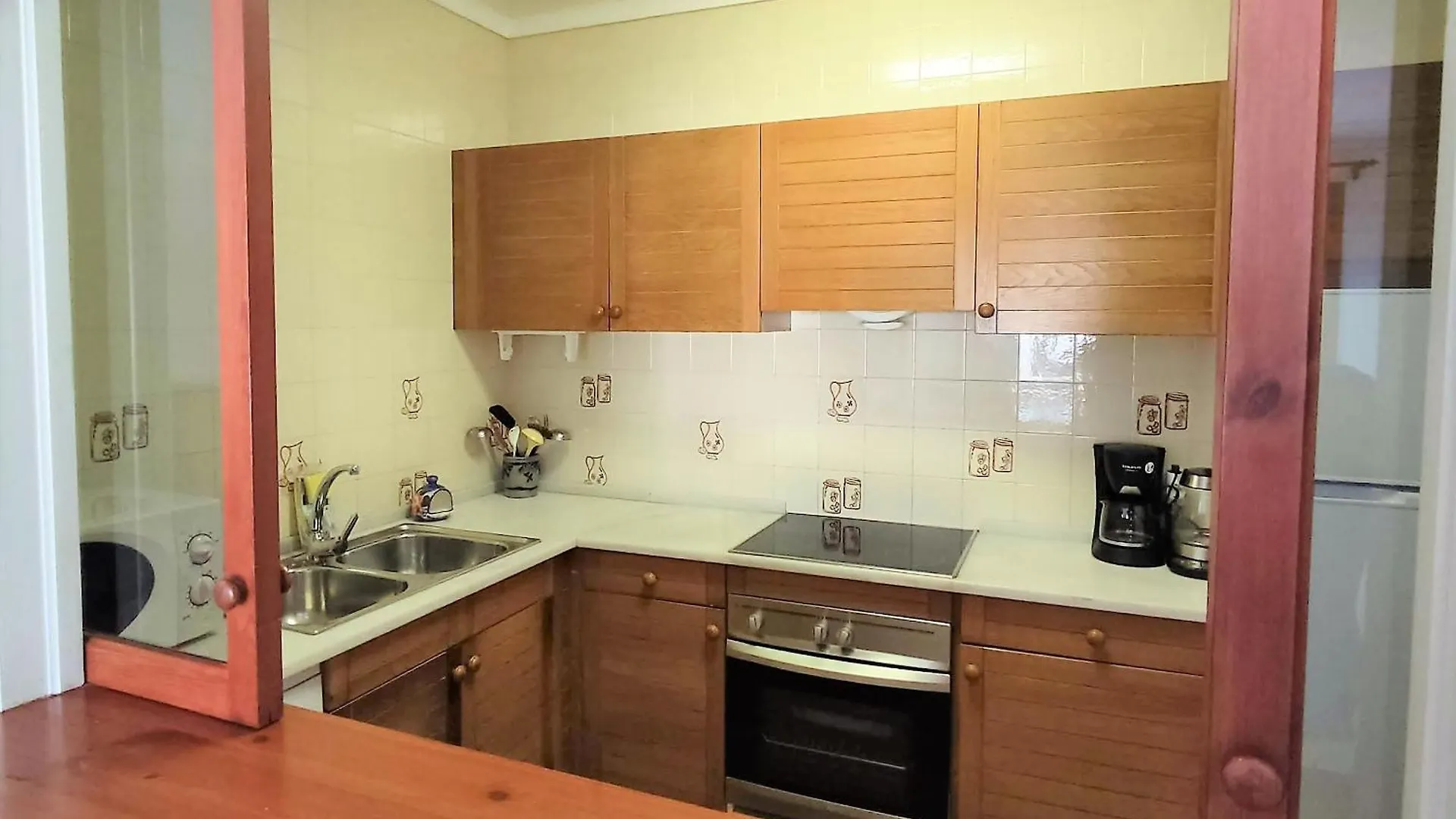 Apartaments Les Dunes Pals Apartment