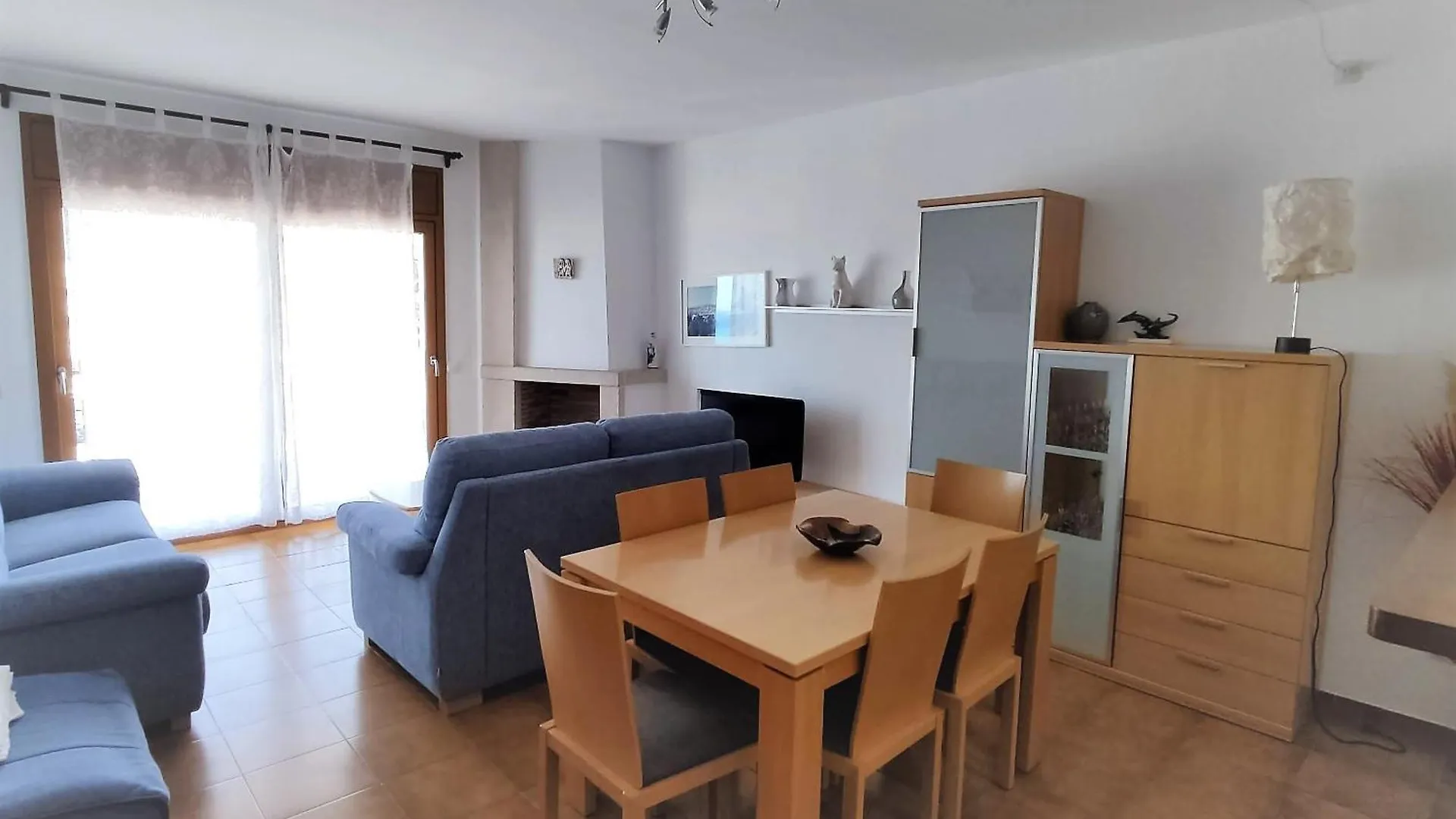 Apartaments Les Dunes Pals