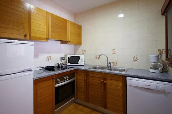 Apartment Apartaments Les Dunes Pals