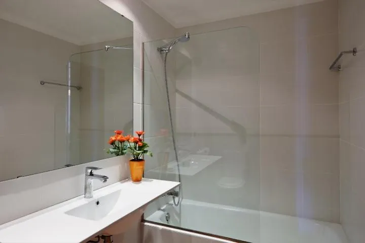 Apartaments Les Dunes Pals Apartment