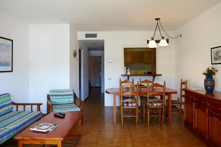 Apartment Apartaments Les Dunes Pals