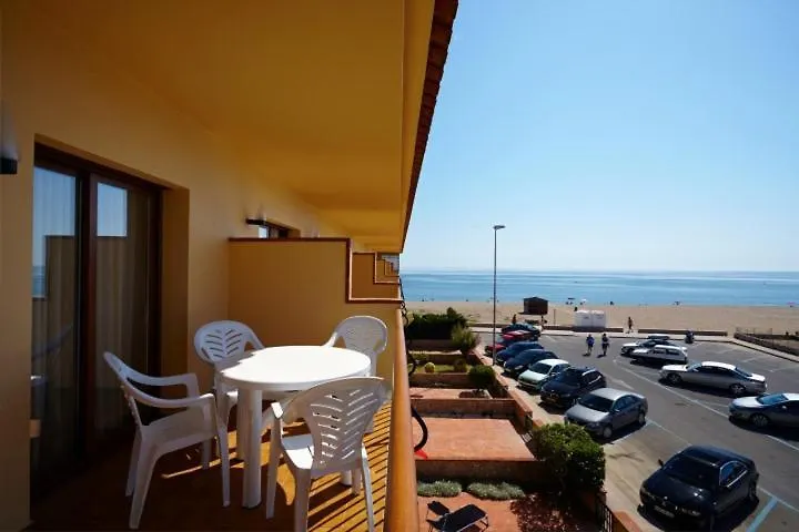 Apartaments Les Dunes Pals Spanien