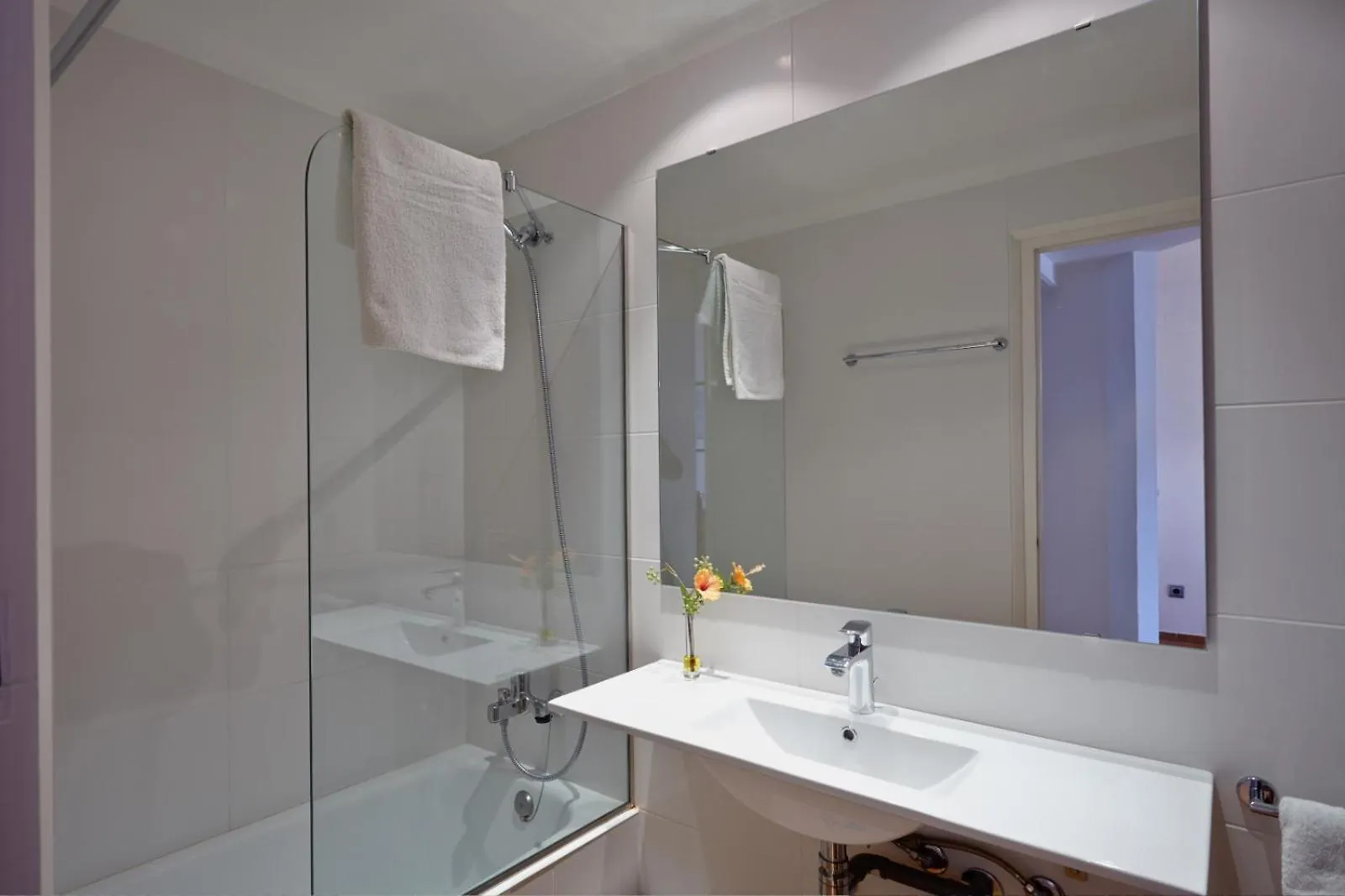 Apartaments Les Dunes Pals Apartment
