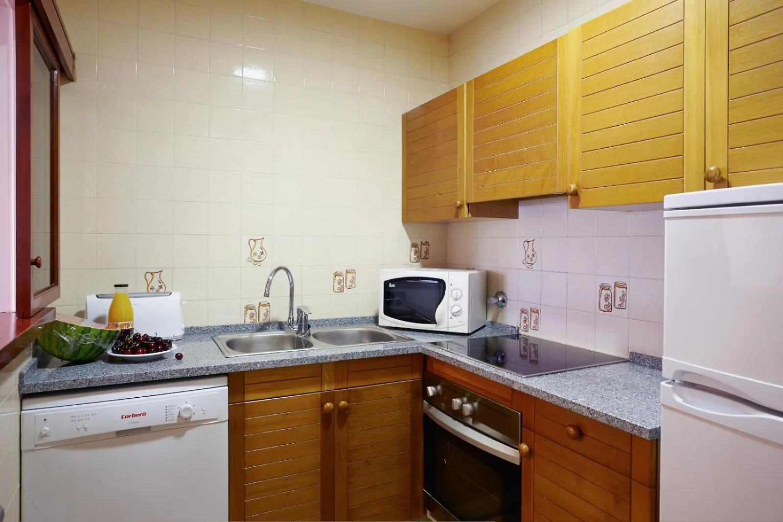 Apartment Apartaments Les Dunes Pals Spanien
