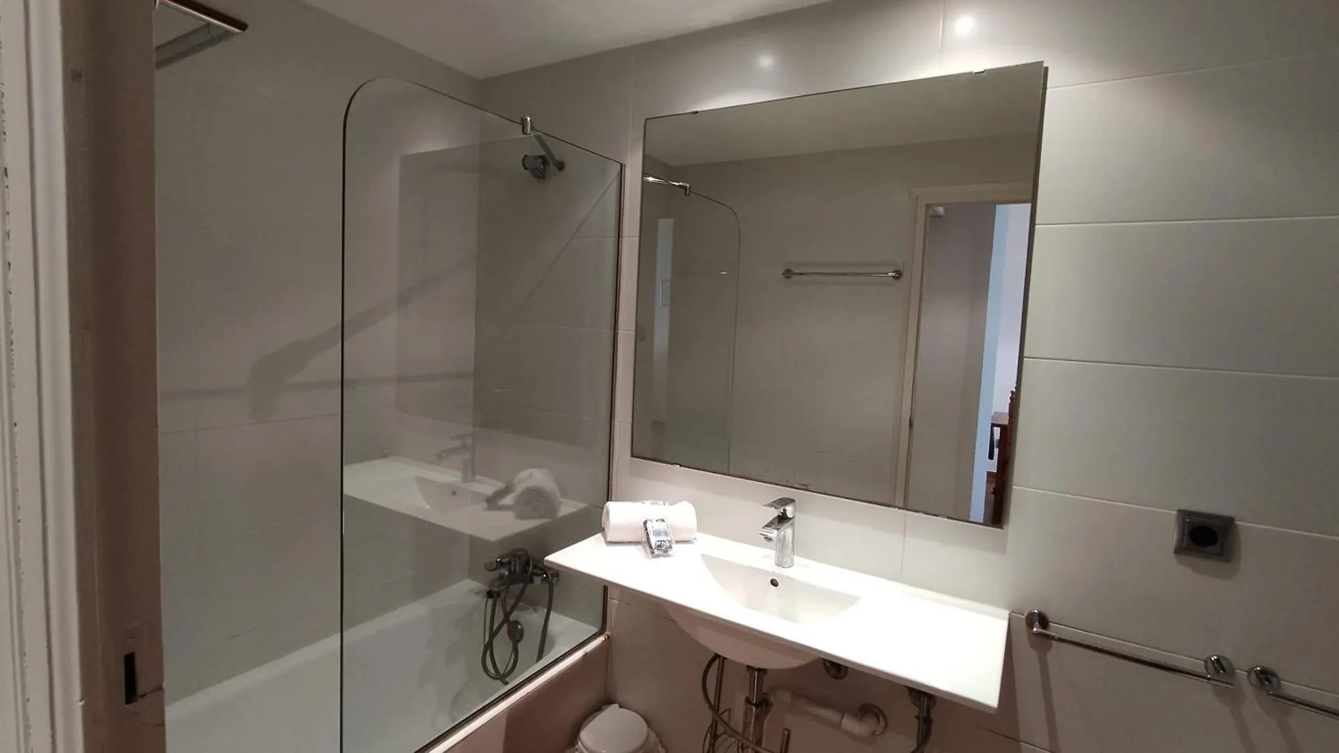 Apartaments Les Dunes Pals 0*,  Spanien