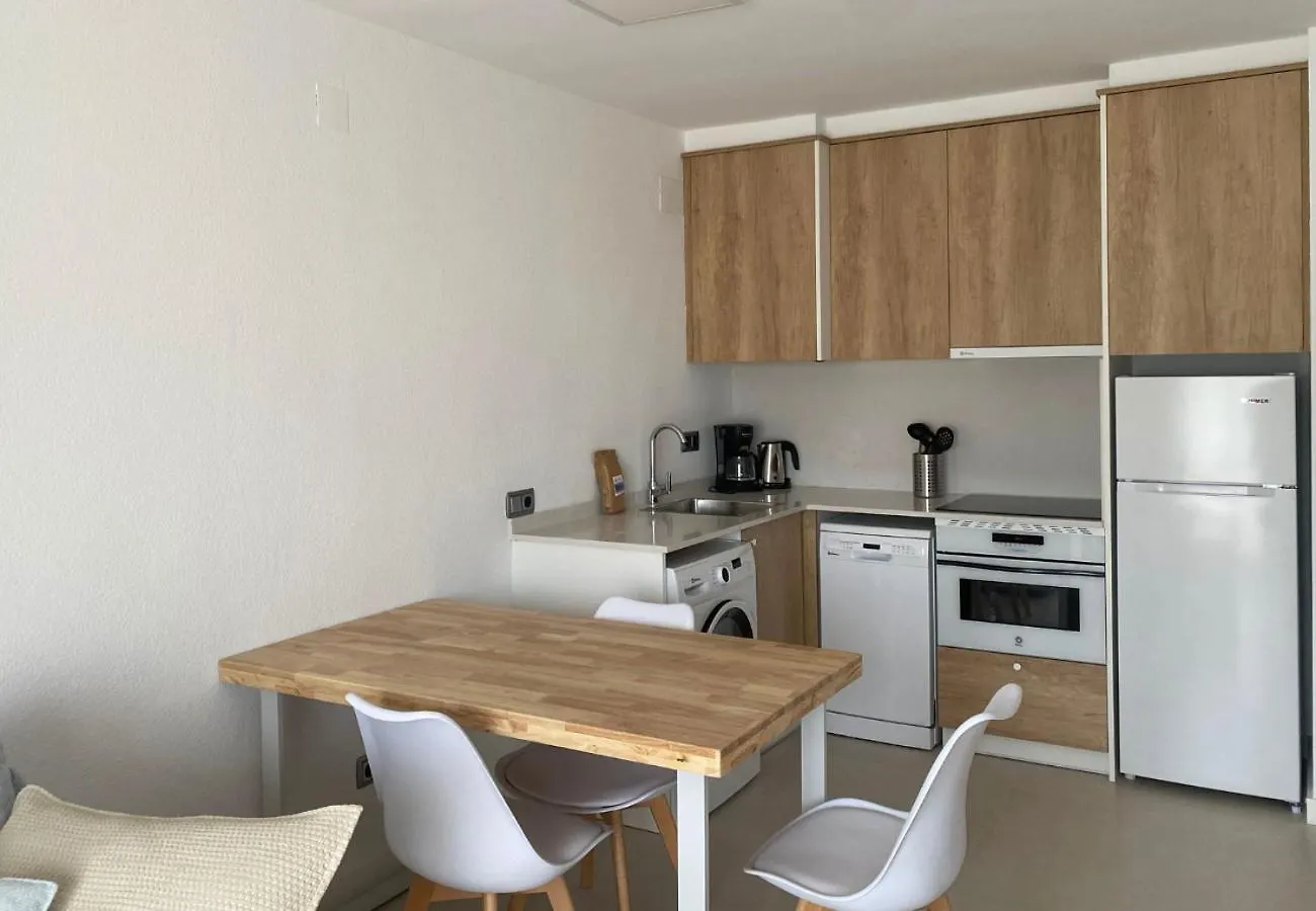 Apartaments Les Dunes Pals