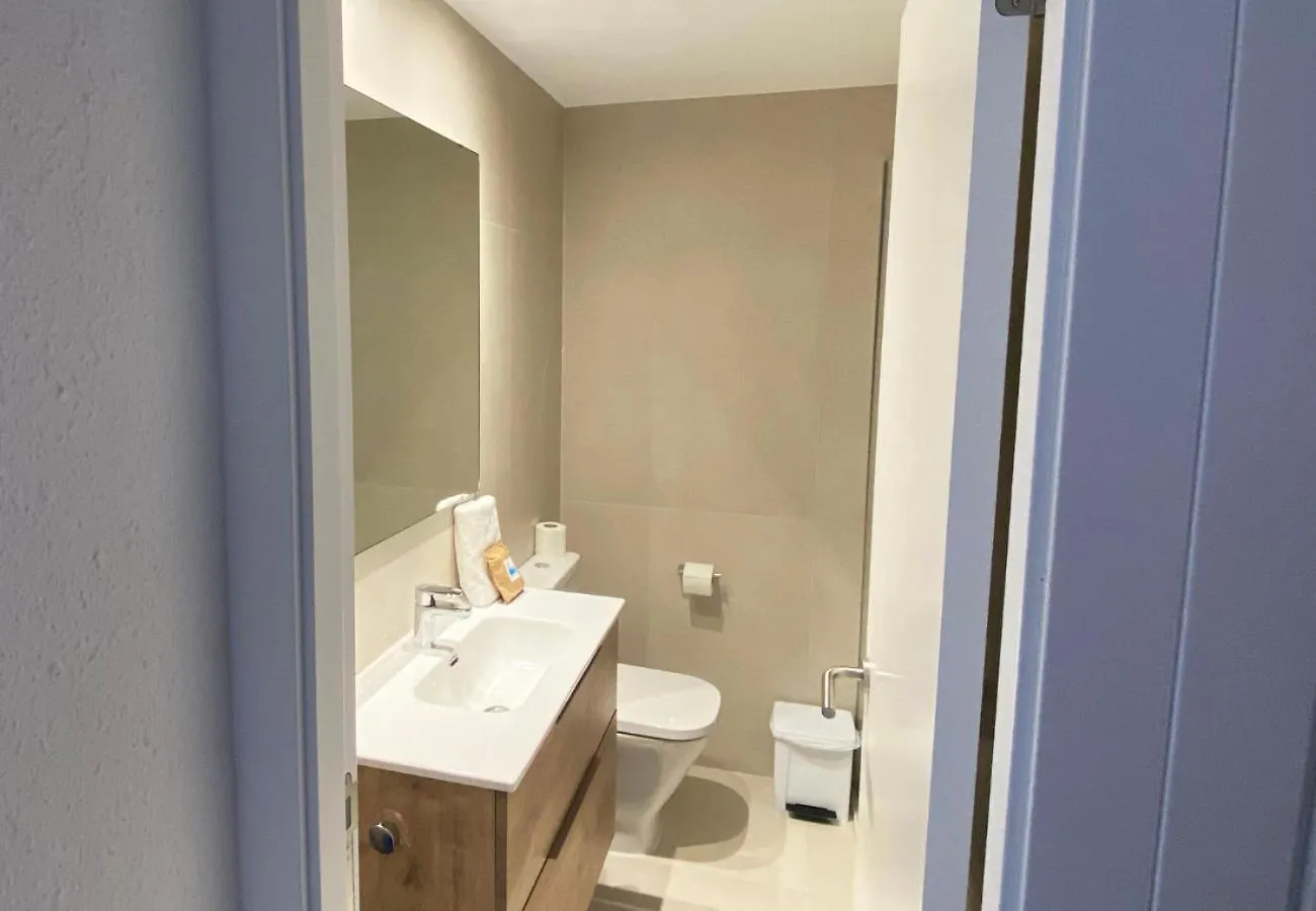 Apartaments Les Dunes Pals