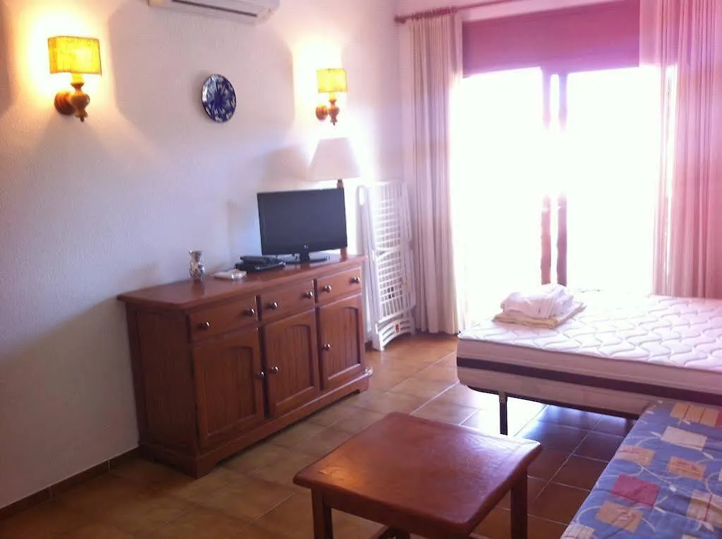 Apartment Apartaments Les Dunes Pals