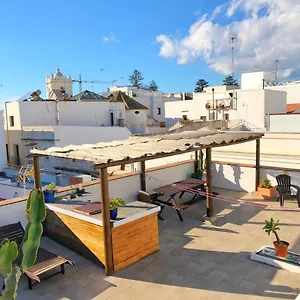 The Roof Apartment Tarifa