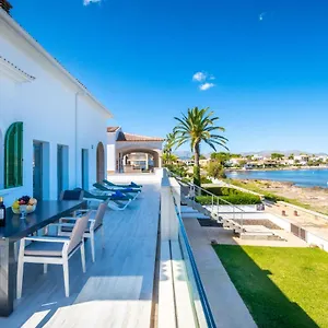Verd By Interhome Villa Alcúdia