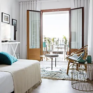 Cbbc Port Vell Apartment Ibiza-Stadt