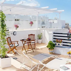 Summerland Apartment Rota