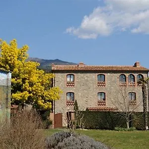 Landhuis Rural, Sant Esteve De Palautordera
