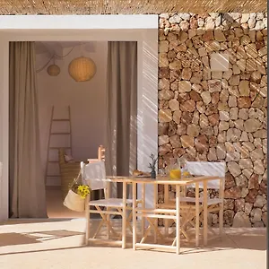 Ses Talaies Bauernhof Ciutadella (Menorca)
