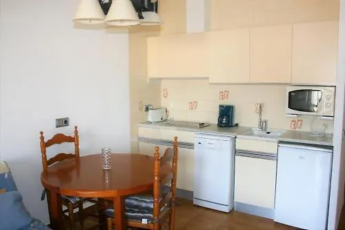 Apartaments Les Dunes Pals