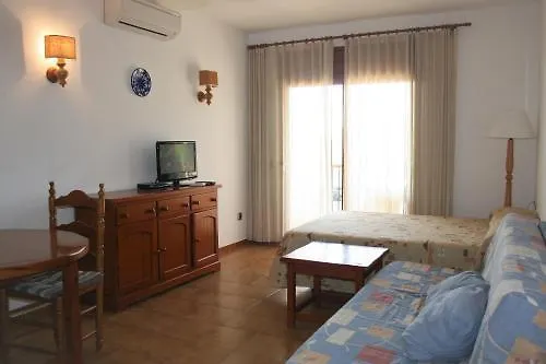 Apartament Apartaments Les Dunes Pals