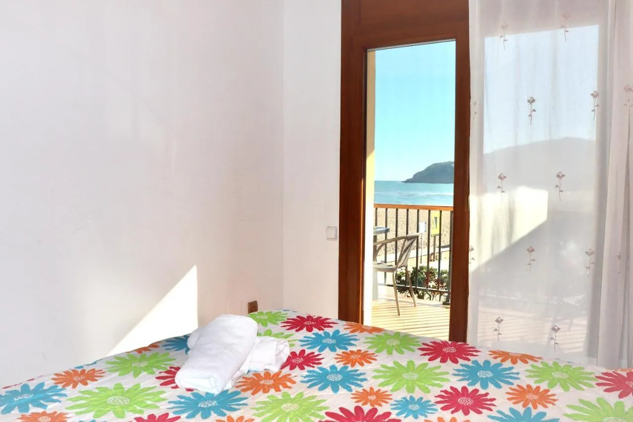 Apartament Apartaments Les Dunes Pals