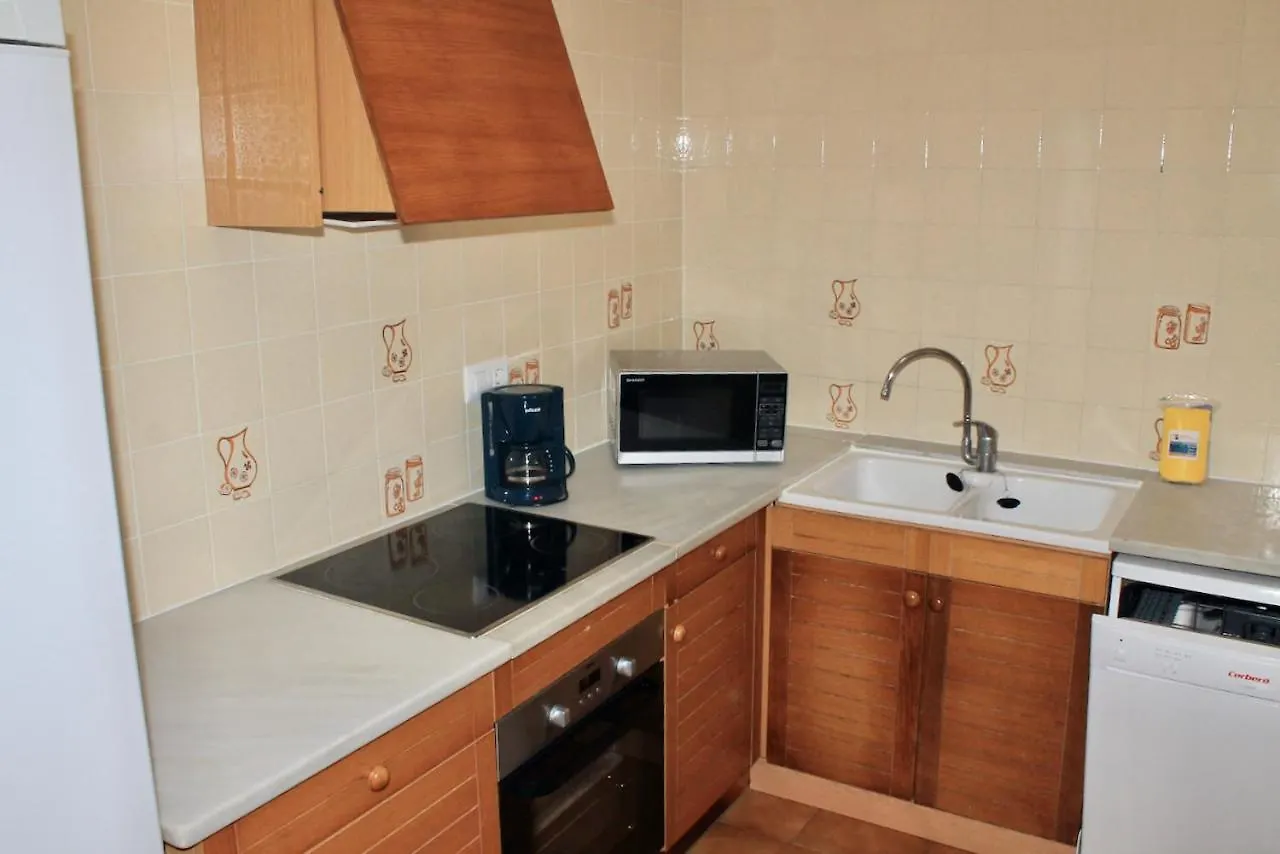 Apartament Apartaments Les Dunes Pals Hiszpania