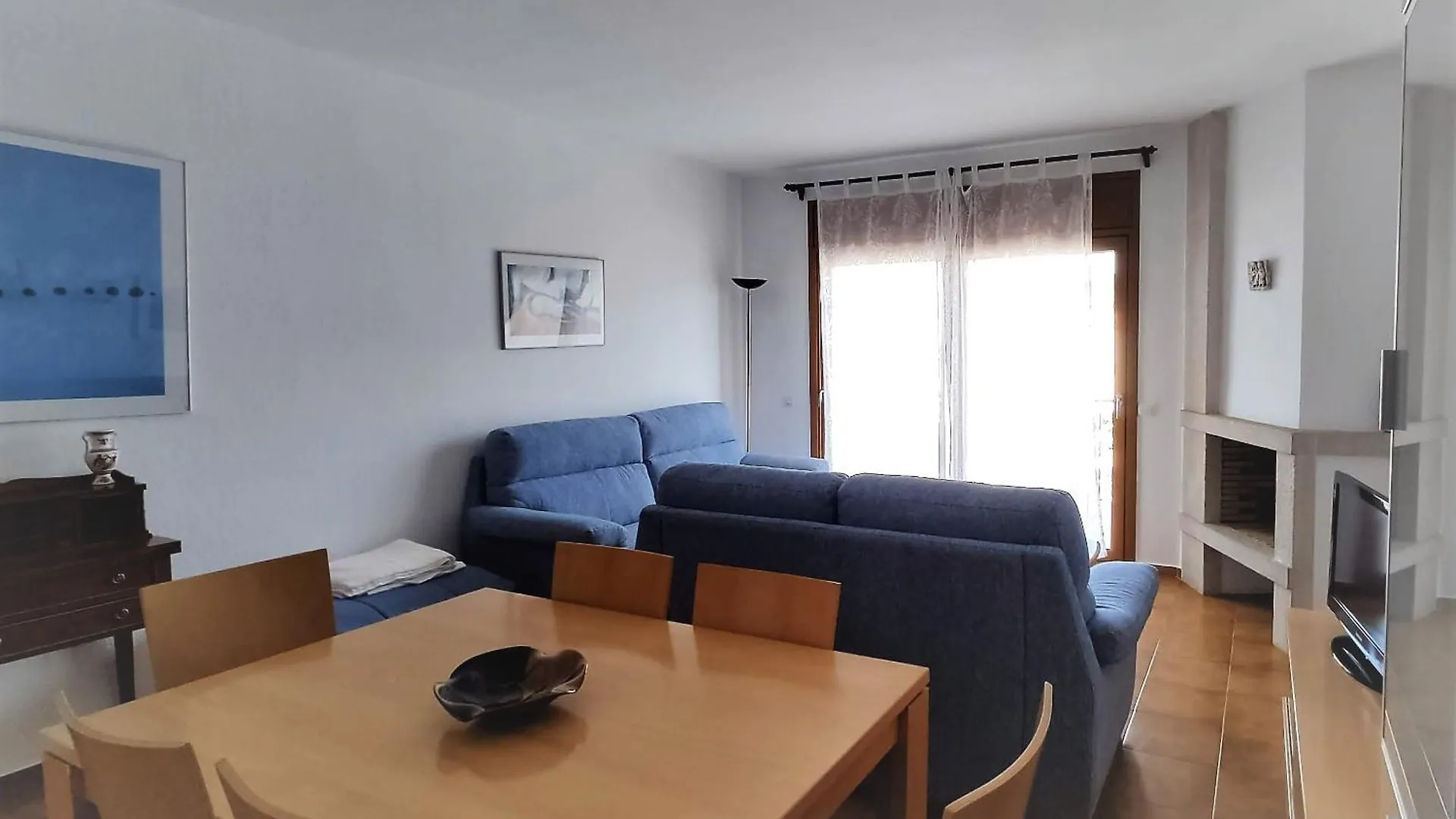 Apartaments Les Dunes Pals