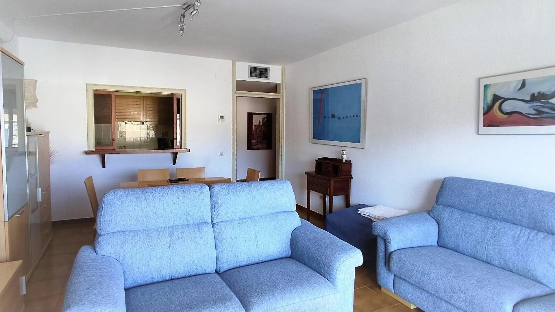 Apartaments Les Dunes Pals Hiszpania