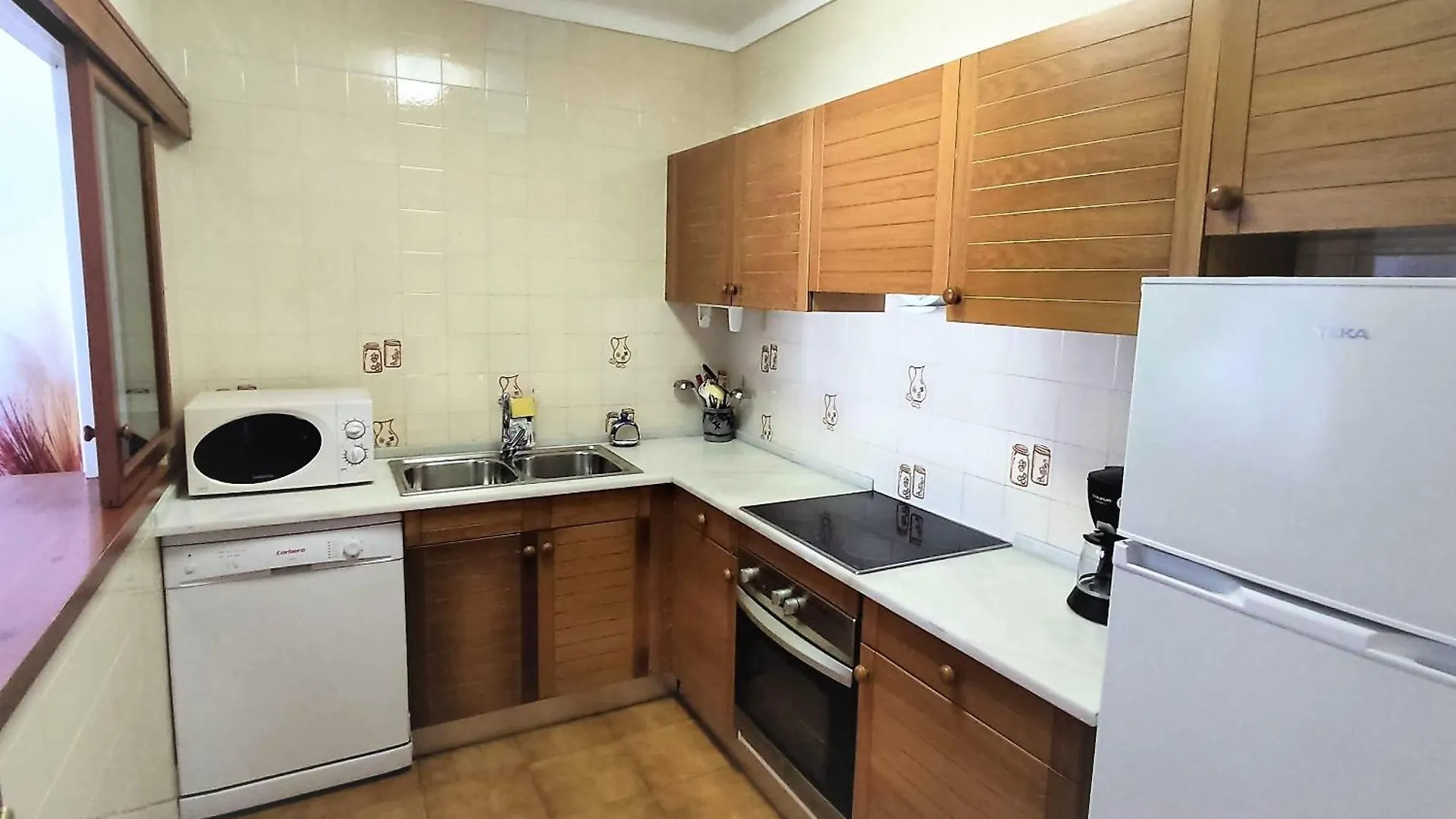 Apartaments Les Dunes Pals Hiszpania