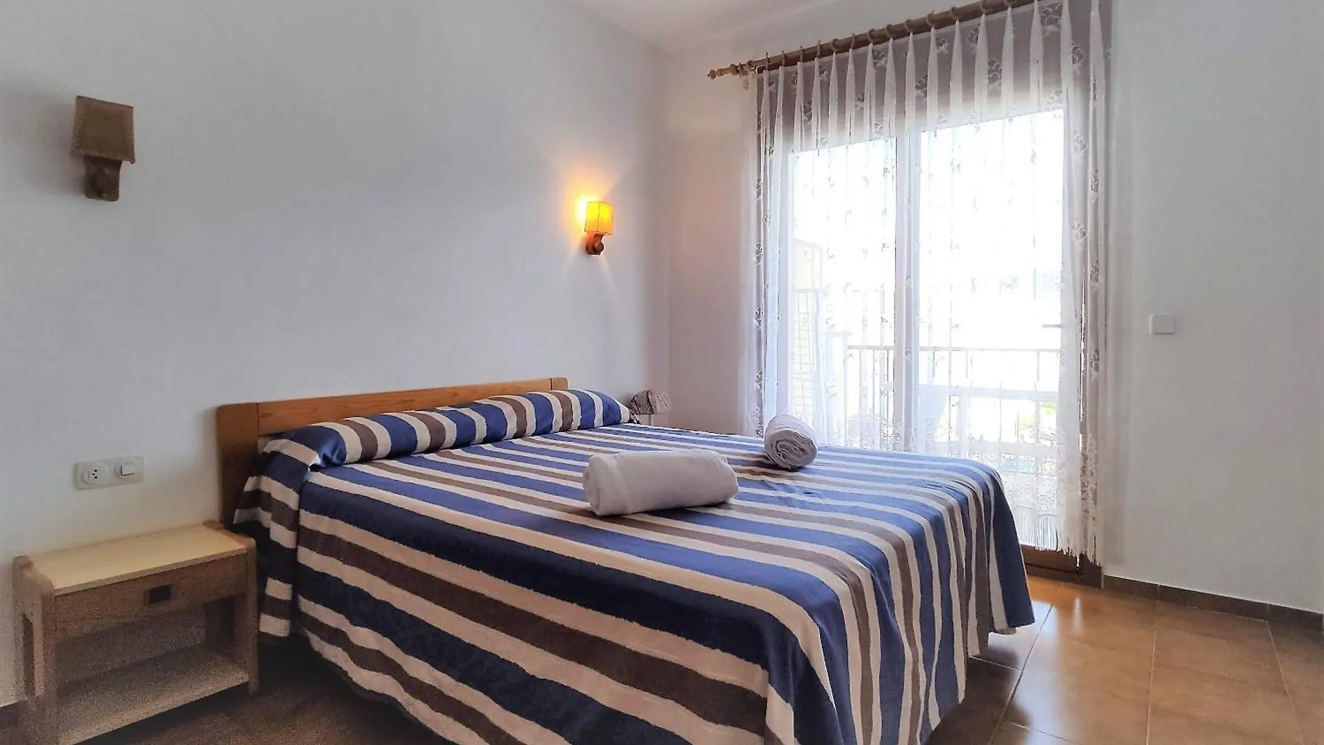 Apartament Apartaments Les Dunes Pals