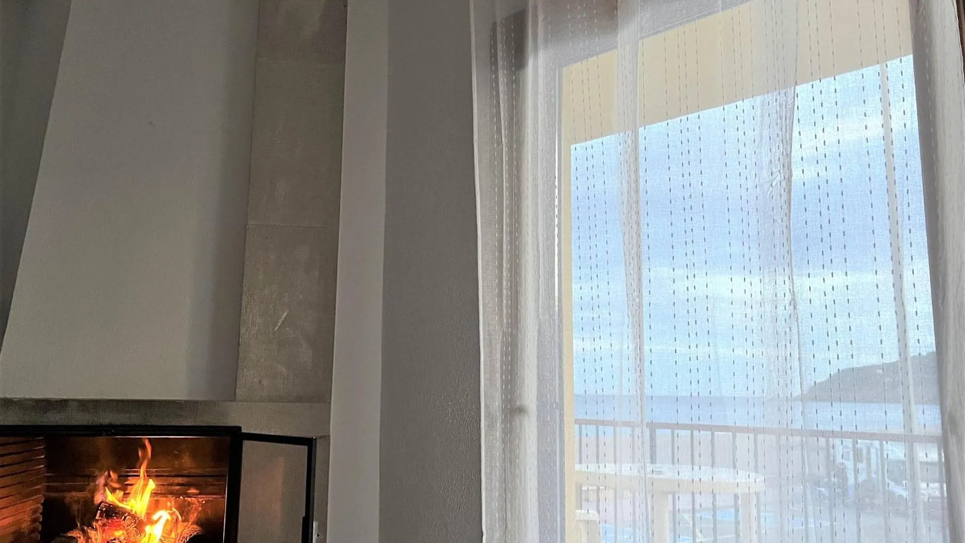Apartaments Les Dunes 帕尔斯