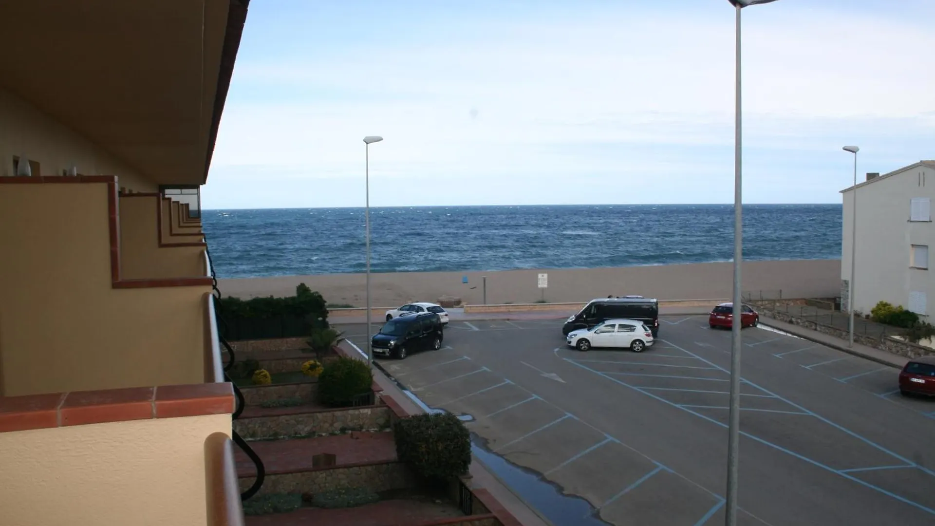 Apartament Apartaments Les Dunes Pals