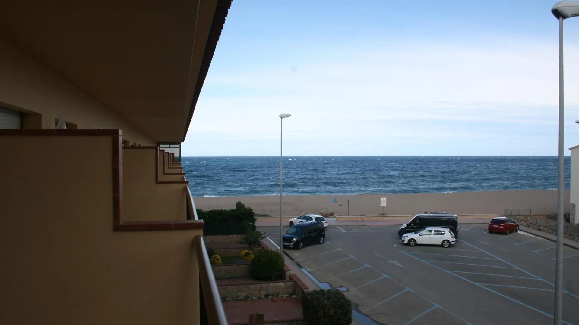 Apartaments Les Dunes Pals Hiszpania