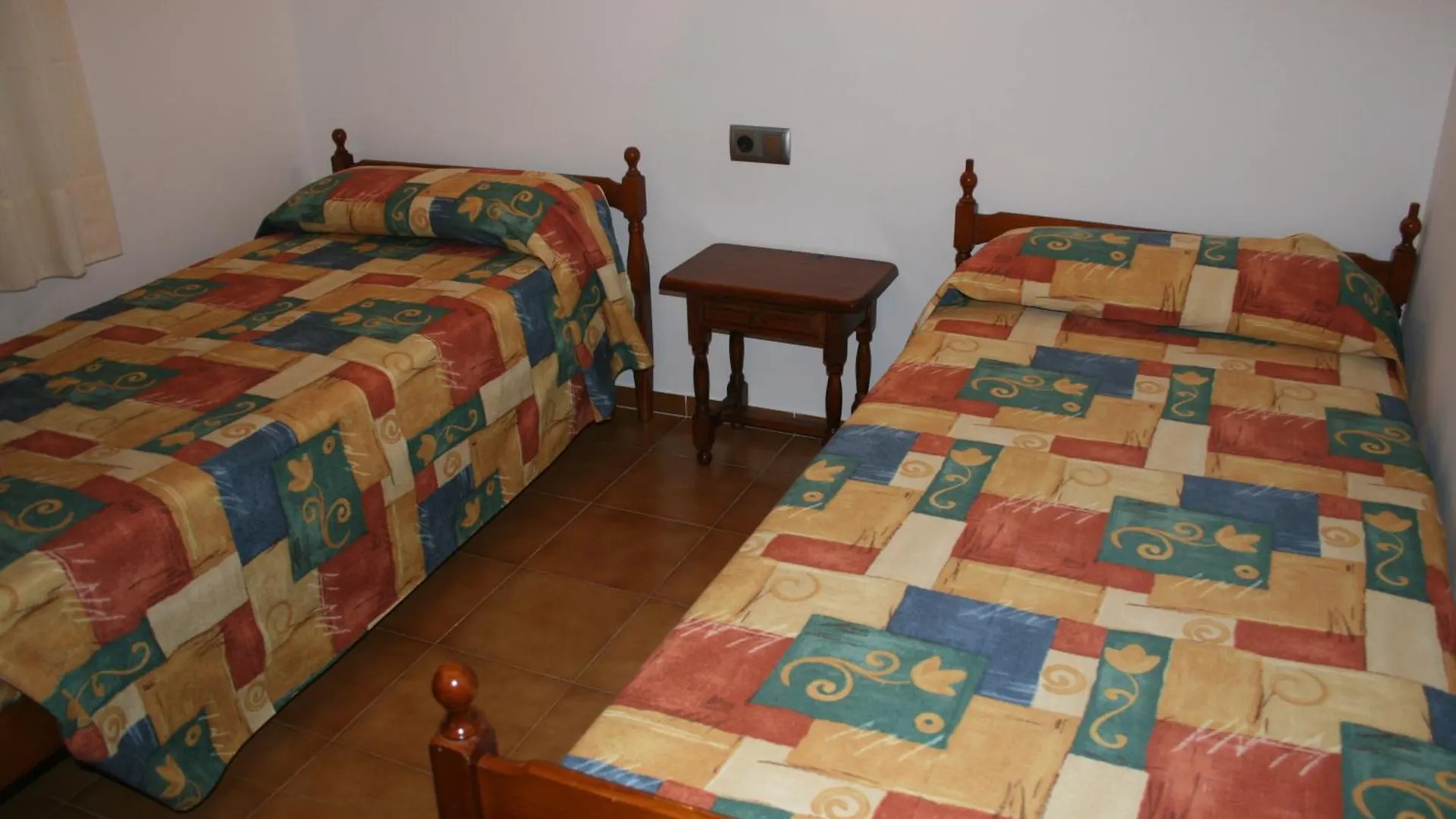Apartaments Les Dunes Pals 0*,  Hiszpania