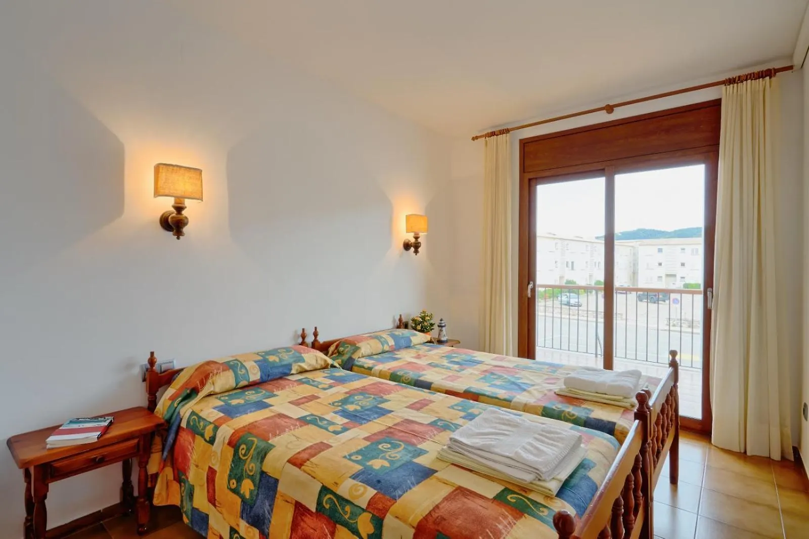 Apartament Apartaments Les Dunes Pals