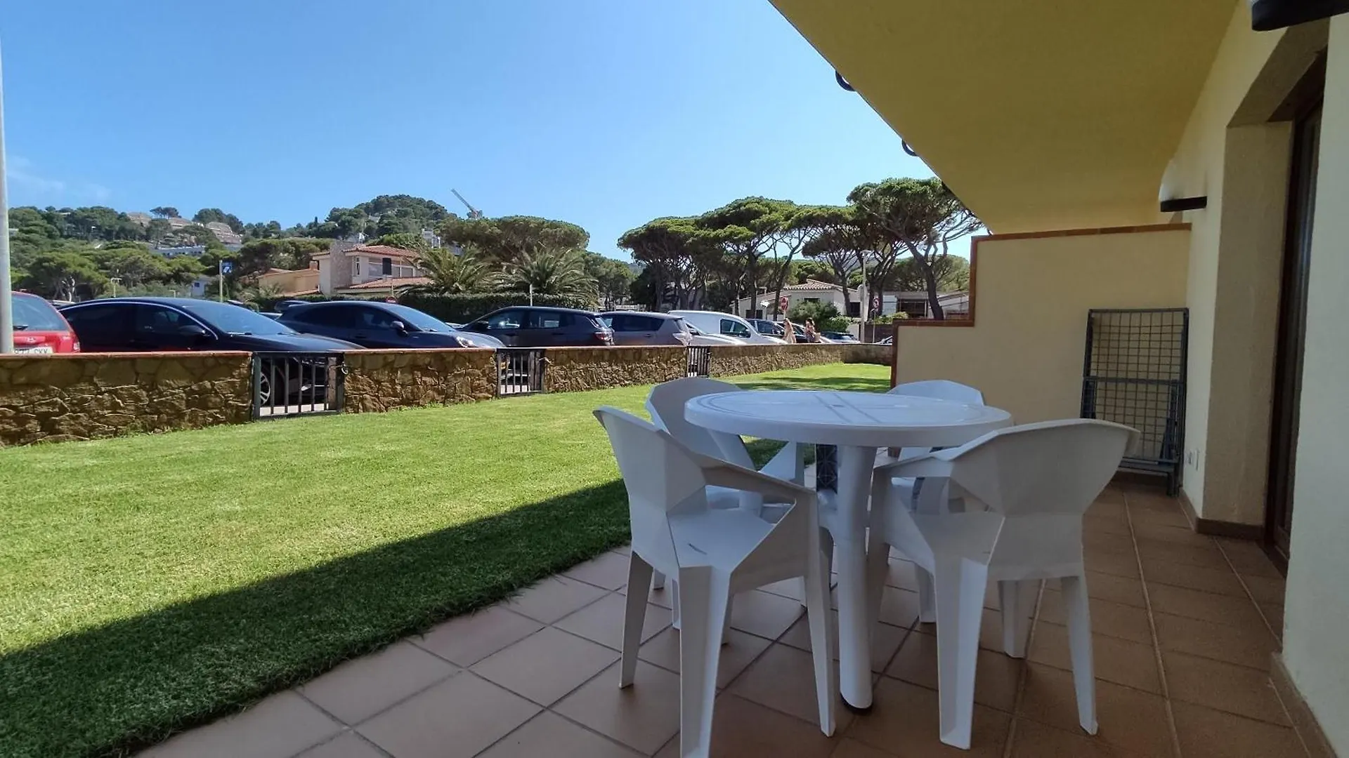 Apartament Apartaments Les Dunes Pals