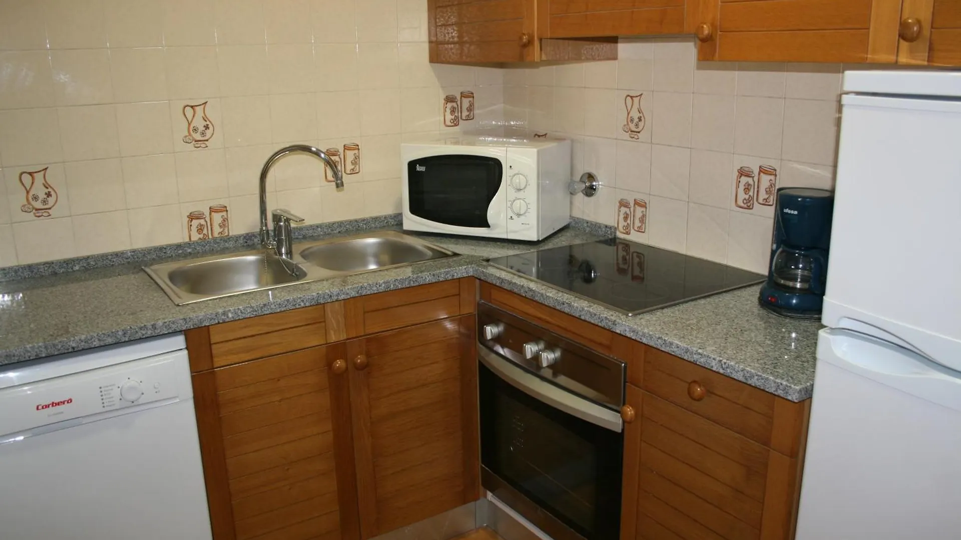 Apartaments Les Dunes Pals