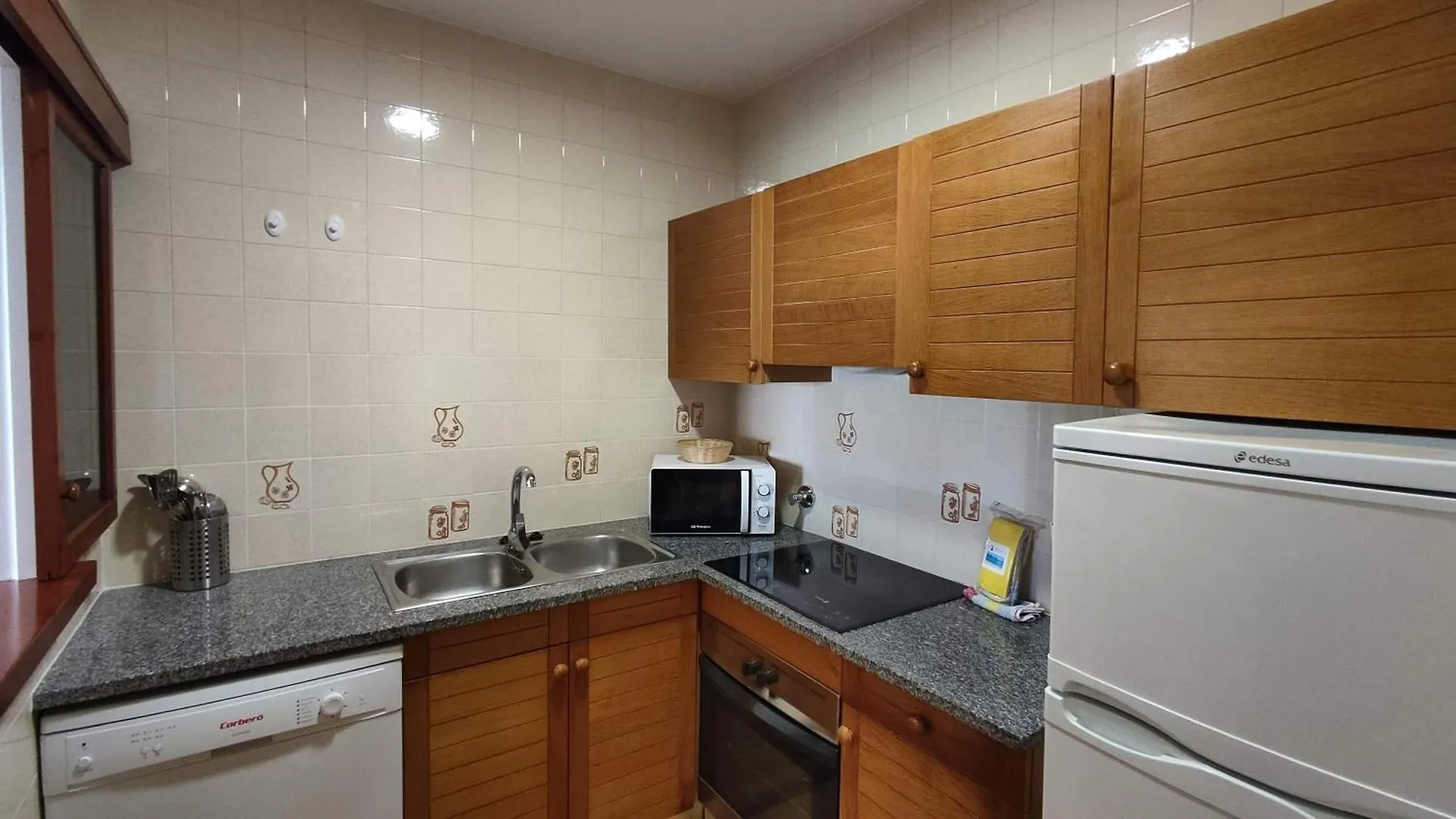 Apartament Apartaments Les Dunes Pals Hiszpania