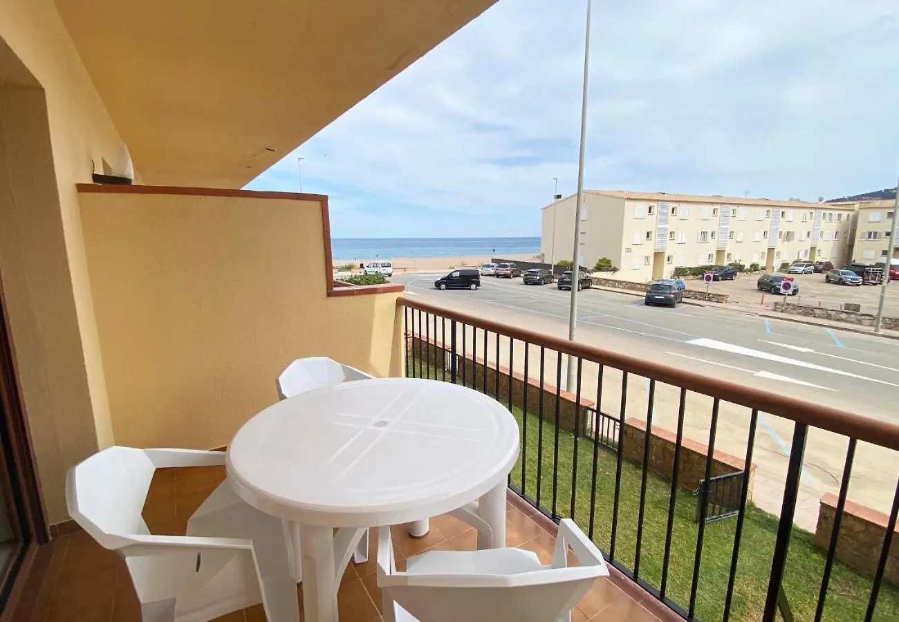 Apartaments Les Dunes Pals 0*,  Hiszpania
